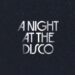 New book "A Night At The Disco" captures a magic era of music