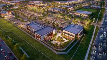 New dining, entertainment hub coming to Naperville as Block 59 – NBC Chicago