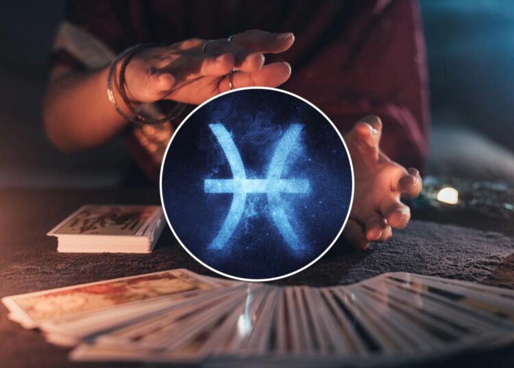 New moon in Pisces tarot horoscopes for every zodiac sign