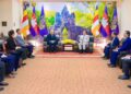 New motorsport events, music festivals headed to Cambodia via Malaysia