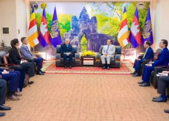 New motorsport events, music festivals headed to Cambodia via Malaysia