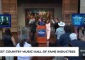 Newest Country Music Hall of Fame Inductees | News