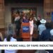 Newest Country Music Hall of Fame Inductees | News