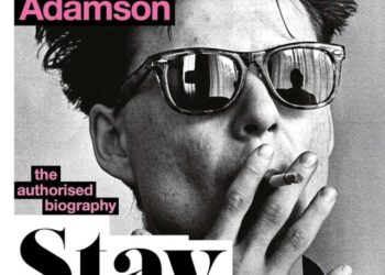 Next Week in Music | March 23-29 • 5 New Books