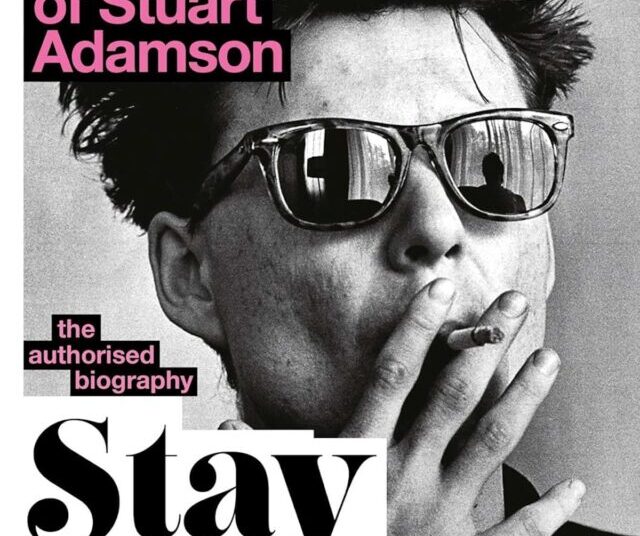 Next Week in Music | March 23-29 • 5 New Books