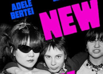 Next Week in Music | March 30 - April 5 • 11 New Books