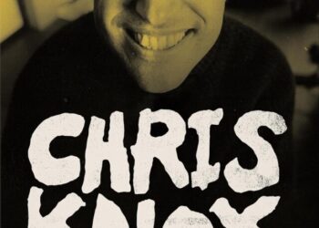 Next Week in Music | March 9-15 • 7 New Books