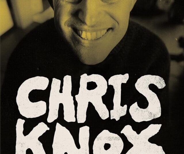 Next Week in Music | March 9-15 • 7 New Books