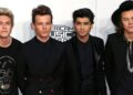 Niall Horan reacts to Harry, Louis, Zayn releasing music at same time