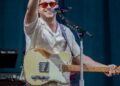 Niall Horan teases "Sexy" new album and talk-show romance - Music News