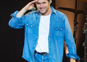 Niall Horan to release new solo song Dinner Party this month - Music News