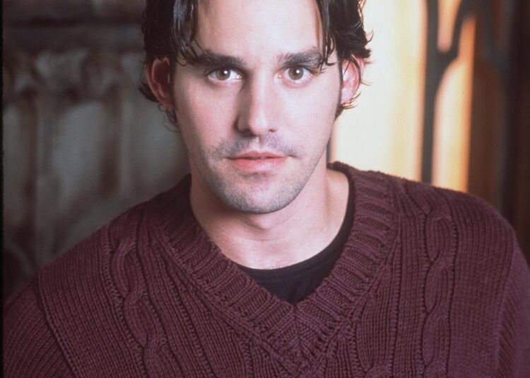 Sarah Michelle Gellar Says Nicholas Brendon's Death is a 'Tragedy'