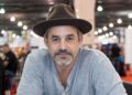 Actor Nicholas Brendon attends the 2017 Wizard World Comic Con in Philadelphia.