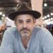 Actor Nicholas Brendon attends the 2017 Wizard World Comic Con in Philadelphia.