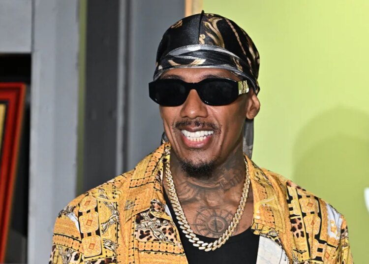 Nick Cannon, Amber Rose Talk Politics