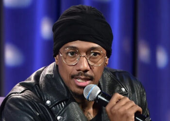 Nick Cannon Talks Seeking Help for Narcissistic Personality Disorder
