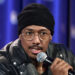Nick Cannon Talks Seeking Help for Narcissistic Personality Disorder