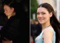 Nicola Peltz gives glimpse into hard work for her forthcoming movie Prima