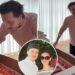 Nicola Peltz treats Brooklyn Beckham to birthday surprise as they fail to acknowledge his family's messages