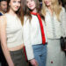Sunday, Faith and Nicole Kidman at the CHANEL and Charles Finch Annual Pre-Oscar DinnerCredit: Stefanie Keenan/WireImage