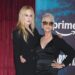 Nicole Kidman, Jamie Lee Curtis on Bonding as Moms