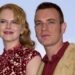 Nicole Kidman and Ewan McGregor break into song as they reunite at the Oscars for Moulin Rouge! anniversary