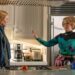 Nicole Kidman and Jamie Lee Curtis adapt 'Scarpetta' book series for TV