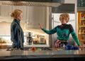 Nicole Kidman and Jamie Lee Curtis adapt ‘Scarpetta’ book series for TV