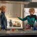 Nicole Kidman and Jamie Lee Curtis adapt ‘Scarpetta’ book series for TV