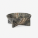 Tribune Marble Bowl by Regina Andrew