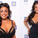 Niecy Nash-Betts Rewears Black Dress for Human Rights Campaign Dinner
