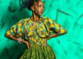 Njerae unveils official music video for her latest single, 'Ingia ndani'