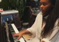 No Filter: It Sure Does Look Like Janelle Monáe Is Making New Music