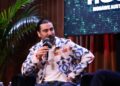 Noah Kahan Talks New Documentary at Billboard House @ SXSW