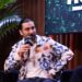 Noah Kahan Talks New Documentary at Billboard House @ SXSW