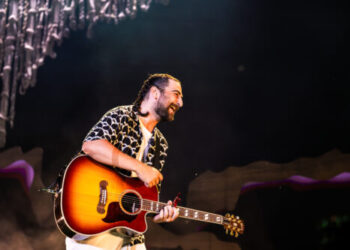 Noah Kahan is releasing a new album: This is what we know