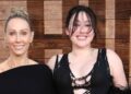 Noah and Tish Cyrus Make Rare Appearance After Family Drama
