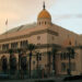 The Shrine Auditorium in Los Angeles, host venue for the 32nd Actor Awards, March 1, 2026. Credit: StephK (Stephanie Kemna), CC BY-SA 3.0, via Wikimedia Commons.