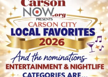 Nominations for Entertainment and Nightlife in Local Favorites contest