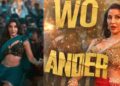 Nora Fatehi And Sanjay Dutt Face Backlash For Their New Song With Vulgar Lyrics