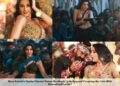 Nora Fatehi 'Item No' Sparks Backlash