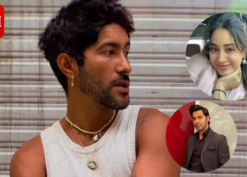 Nora Fatehi, Varun Dhawan, Janhvi Kapoor: Celebs pay their respects as celebrity hairstylist Marco Pedrozo passes away |
