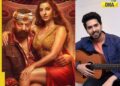 Nora Fatehi’s latest song 'Sarke Chunar Teri Sarke' slammed for vulgarity; Armaan Malik labels it ‘a new low'