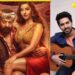 Nora Fatehi’s latest song 'Sarke Chunar Teri Sarke' slammed for vulgarity; Armaan Malik labels it ‘a new low'