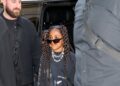 North West get standing ovation after recent performance of track from 'Lion KIng.'