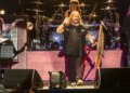 Northern California casino concerts and DJ nights