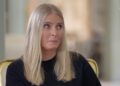 Norway's Crown Princess Mette-Marit said she regrets her friendship with Jeffrey Epstein , describing the disgraced financier as 'manipulative' in a tearful TV interview
