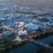 OCVIBE Reveals Renderings for Populous-Designed Concert Hall in Anaheim Entertainment District