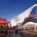 OCVIBE UNVEILS DESIGN FOR SOUTHERN CALIFORNIA'S NEWEST LIVE ENTERTAINMENT VENUE