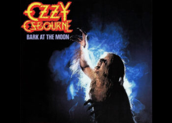 OZZY OSBOURNE Classic "Bark At The Moon" Featured In New Episode Of "100 Songs That Define Heavy Metal"; Audio